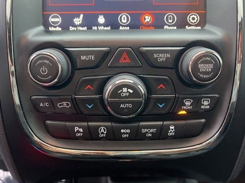 Used 2020 Dodge Durango GT image 28