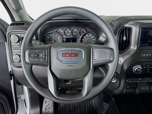 New 2025 GMC Sierra 2500 Pro image 12