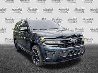 Used 2024 Ford Expedition Limited AWD/4WD video 2