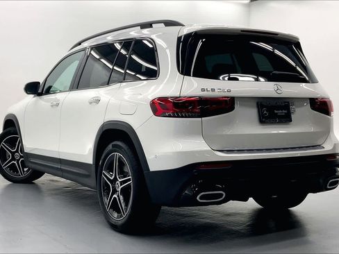 Certified 2023 Mercedes-Benz GLB 250 image 2