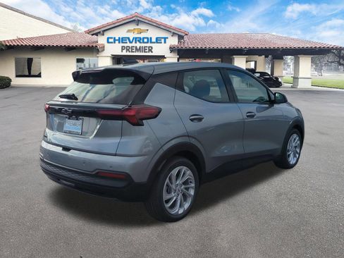 New 2027 Chevrolet Bolt LT w/ Comfort Package FWD image 8