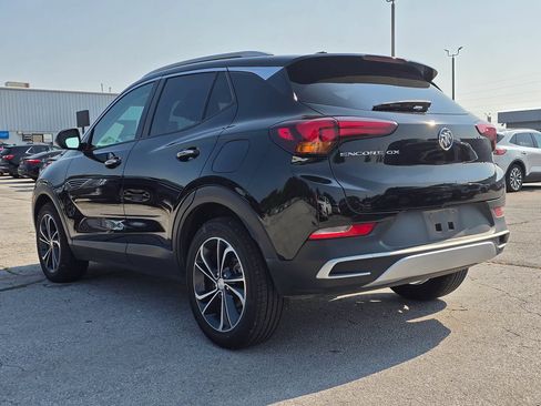Used 2022 Buick Encore GX Select FWD image 4