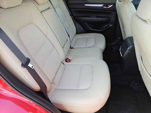 Used 2022 MAZDA CX-5 AWD 2.5 S w/ Select Package image 20