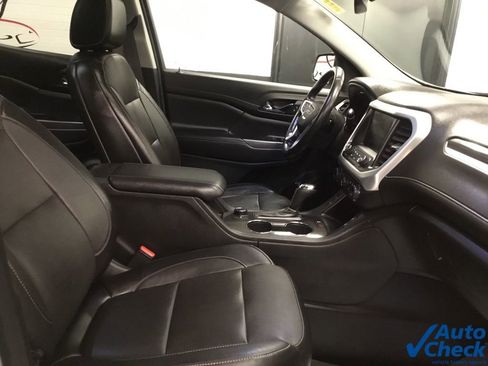 Used 2019 GMC Acadia SLT image 38
