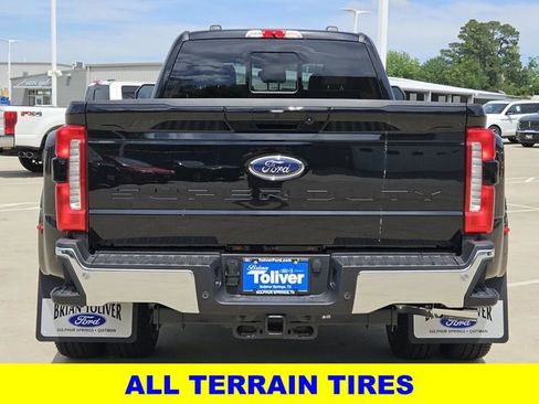 New 2026 Ford F350 Lariat w/ Lariat Premium Package AWD/4WD image 8