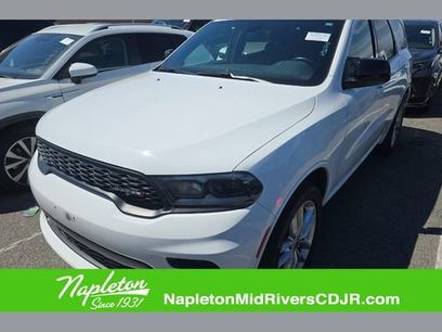 Used 2023 Dodge Durango GT