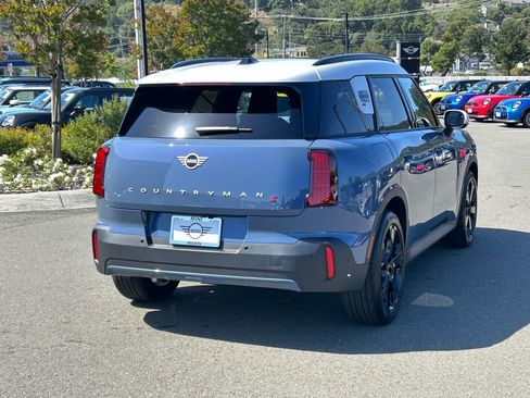 New 2026 MINI Cooper Countryman S AWD/4WD image 5
