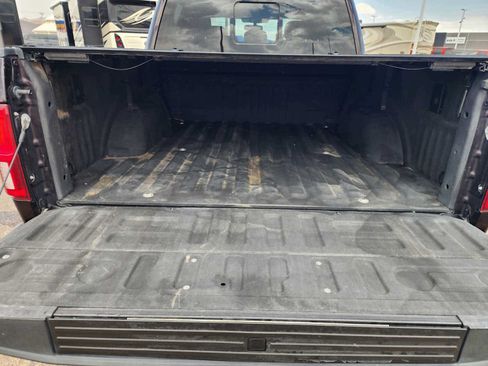 Used 2019 Ford F150 Lariat w/ Equipment Group 502A Luxury AWD/4WD image 7
