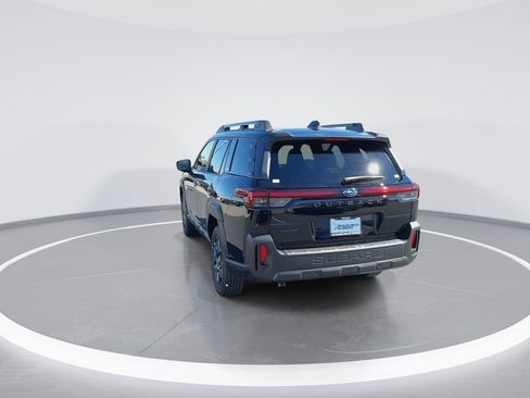 New 2026 Subaru Outback Premium image 6