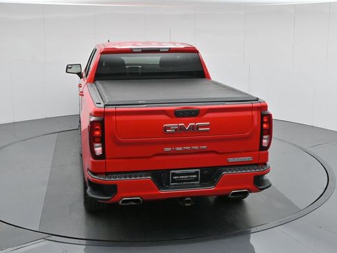 Used 2022 GMC Sierra 1500 Elevation image 49