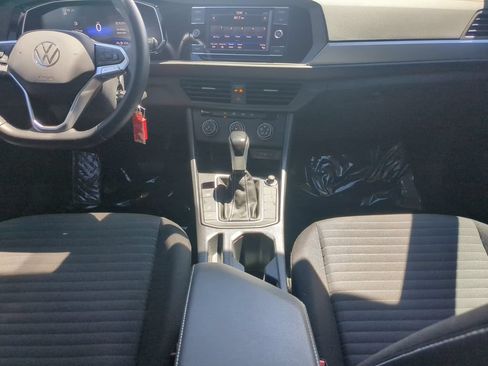 Certified 2024 Volkswagen Jetta S FWD image 13