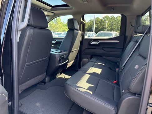 New 2026 GMC Sierra 1500 Denali w/ Denali Reserve Package image 18