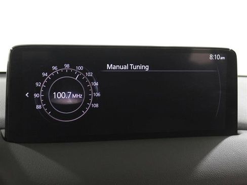 Used 2021 MAZDA CX-5 Grand Touring w/ GT Premium Package image 11