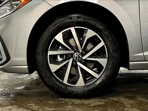 New 2026 Volkswagen Jetta S image 14