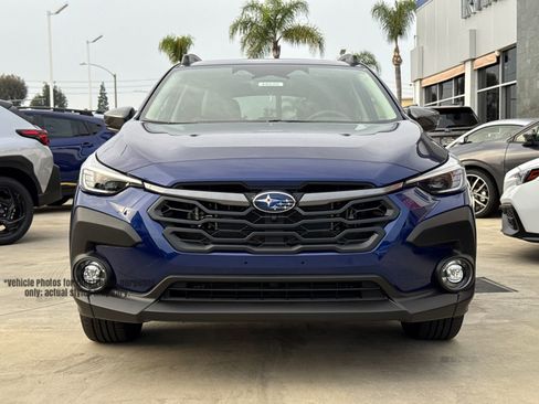 New 2026 Subaru Crosstrek 2.5i Limited image 3