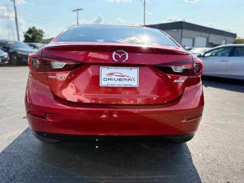 Used 2014 MAZDA MAZDA3 i Grand Touring FWD image 4