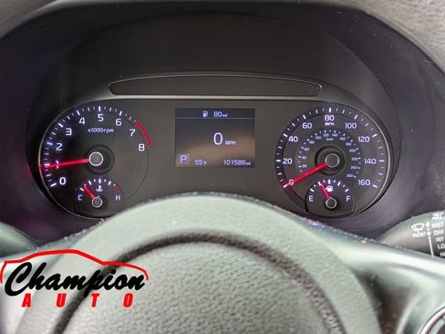 Used 2022 Kia Soul LX w/ Technology Package image 28