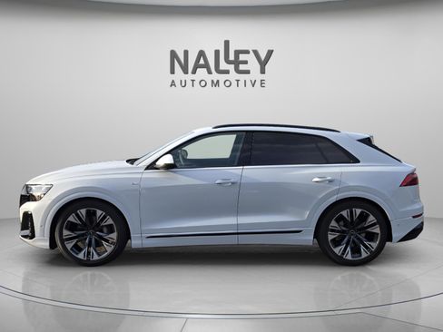 New 2026 Audi Q8 Premium Plus image 3