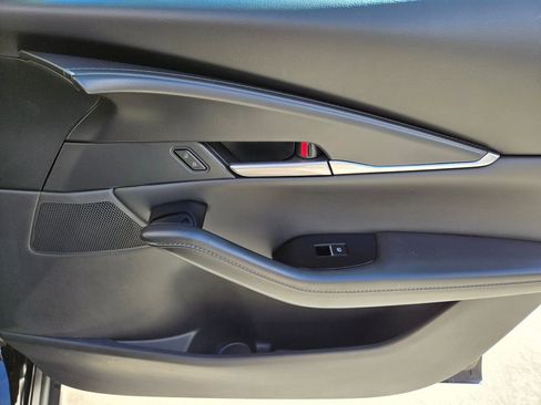 Used 2025 MAZDA CX-30 AWD 2.5 S w/ Select Sport Pkg image 21