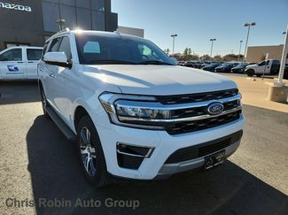 Used 2024 Ford Expedition Limited video 1