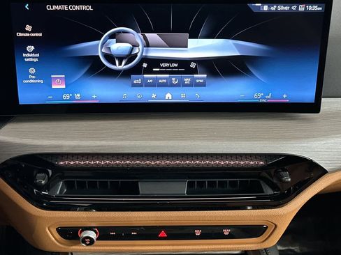 New 2026 BMW 430i Convertible w/ M Sport Package image 22