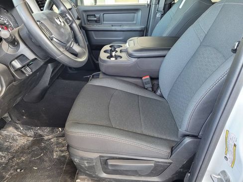 New 2025 RAM 2500 Tradesman AWD/4WD image 6