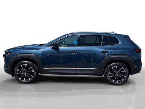 Certified 2025 MAZDA CX-50 2.5 Hybrid w/ Premium Plus Pkg AWD/4WD image 2