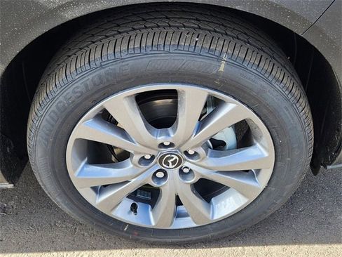 New 2025 MAZDA CX-30 AWD 2.5 S w/ Preferred Package image 8
