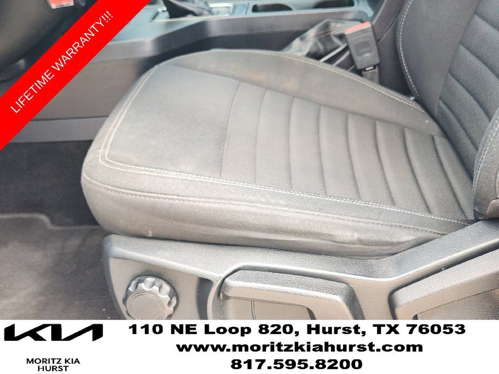 Used 2020 Ford Ranger XLT w/ Equipment Group 301A Mid RWD image 27