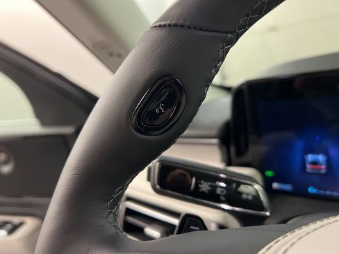 Used 2025 Lincoln Aviator Reserve w/ Illumination Package image 19