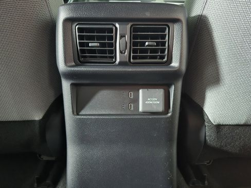 New 2026 Toyota 4Runner 4WD image 32