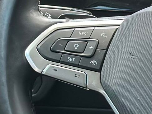 Used 2024 Volkswagen Atlas SEL Premium R-Line AWD/4WD image 20