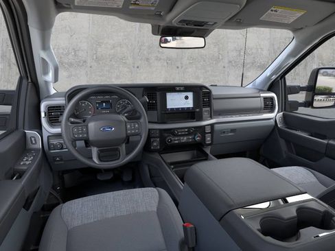 New 2026 Ford F350 XLT w/ FX4 Off-Road Package AWD/4WD image 14