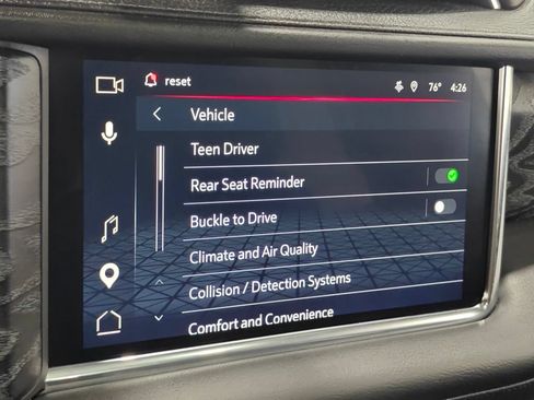 Used 2023 GMC Yukon XL Denali AWD/4WD image 55