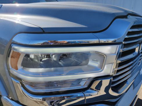 Used 2022 RAM 2500 Laramie image 4