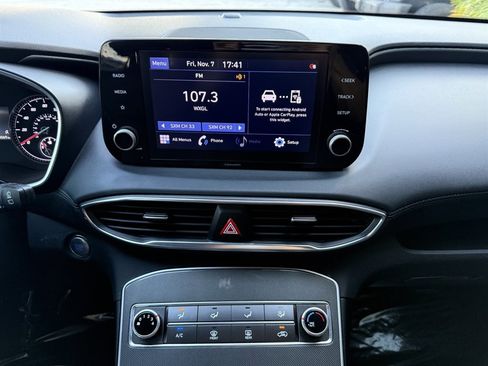 Used 2021 Hyundai Santa Fe SEL image 24