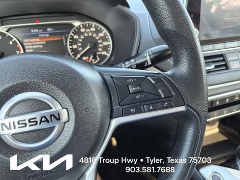 Used 2021 Nissan Altima 2.5 SV FWD image 30
