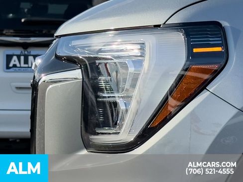Used 2026 GMC Terrain Elevation FWD image 10