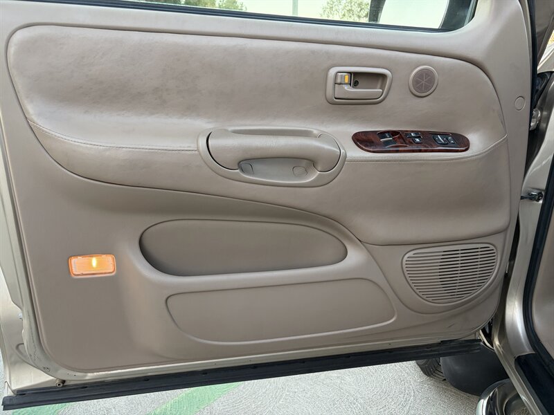 Used 2003 Toyota Tundra SR5 w/ TRD Sport Pkg RWD image 16