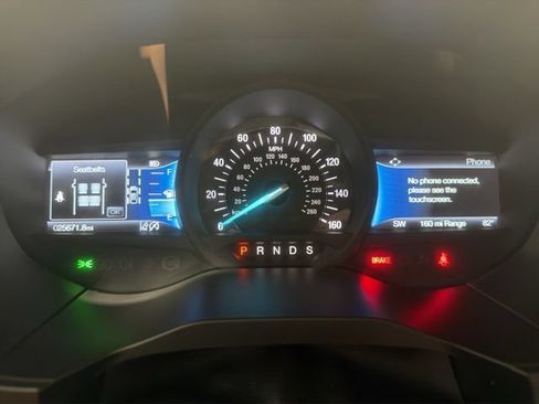 Used 2023 Ford Edge SEL w/ Convenience Package AWD/4WD image 26