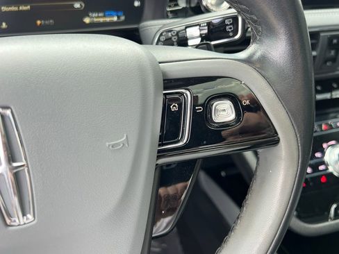 Used 2021 Lincoln Corsair Grand Touring image 41