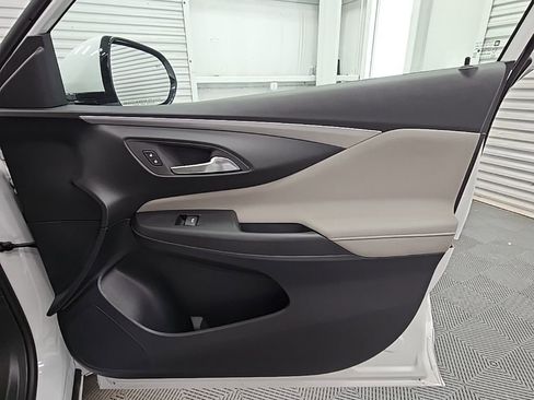 New 2026 Buick Envista Avenir image 40