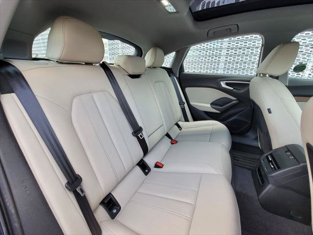 Used 2025 Audi A5 Premium w/ Convenience Package AWD/4WD image 25