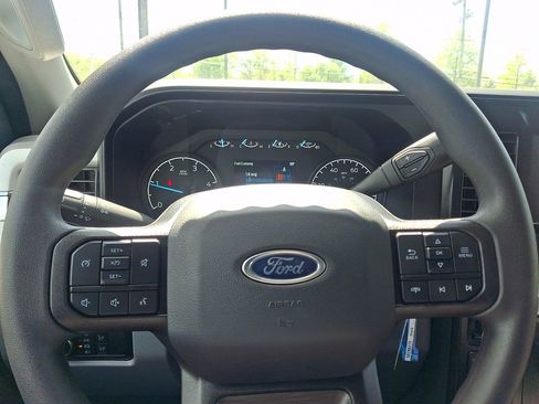 New 2025 Ford F350 XL w/ XL Driver Assist Package image 10