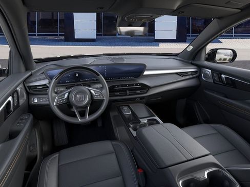 New 2026 Buick Enclave Avenir image 15