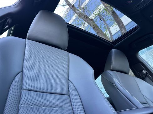 Used 2025 Lexus IS 350 F Sport image 20