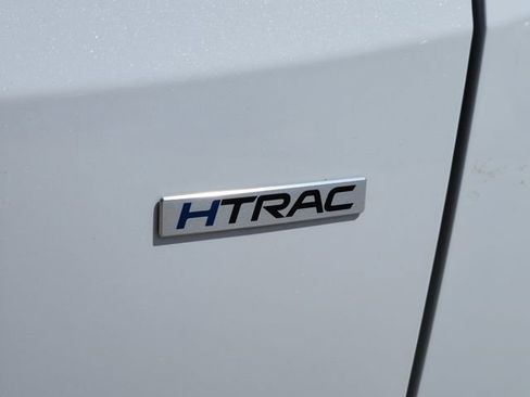 Certified 2025 Hyundai Tucson SEL AWD/4WD image 7