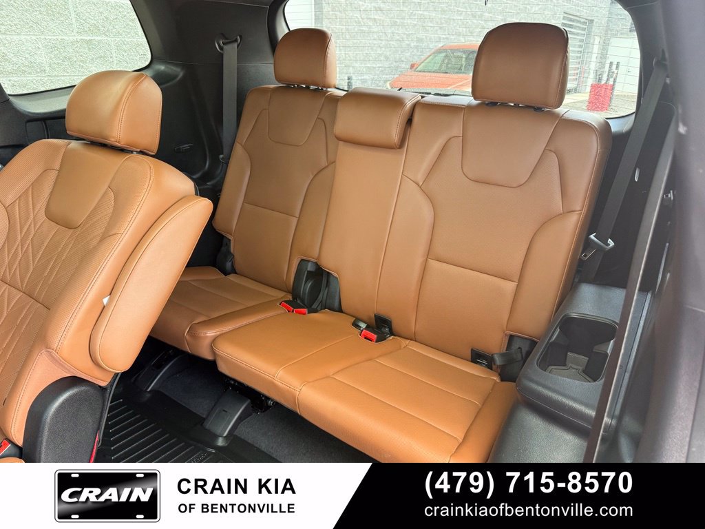Used 2025 Kia Telluride SX Prestige X-Pro AWD/4WD image 26