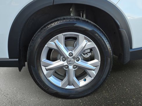 Used 2023 Honda HR-V LX image 32