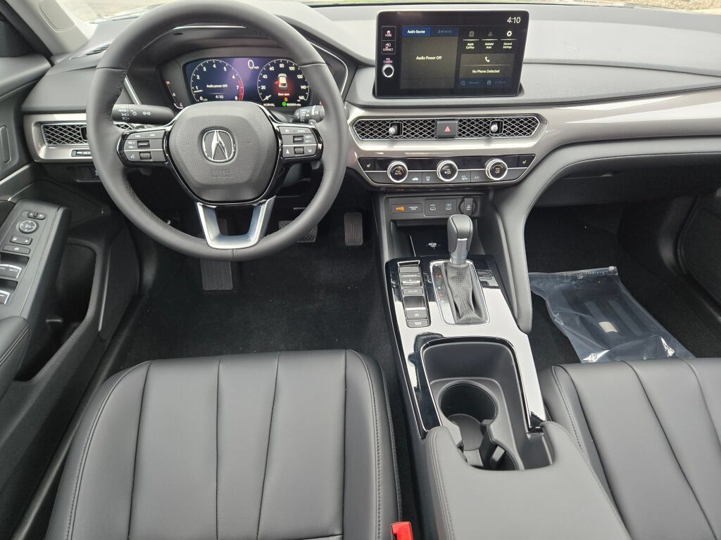 Used 2026 Acura Integra FWD image 2